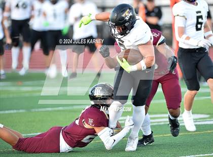 Thumbnail 1 in Desert Hills @ Faith Lutheran photogallery.
