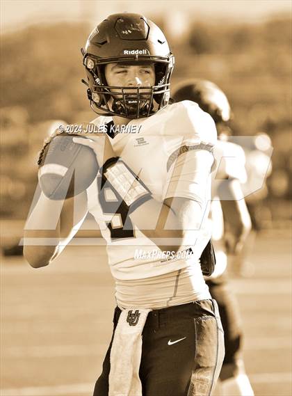 Thumbnail 1 in Desert Hills @ Faith Lutheran photogallery.