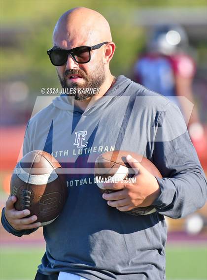 Thumbnail 1 in Desert Hills @ Faith Lutheran photogallery.