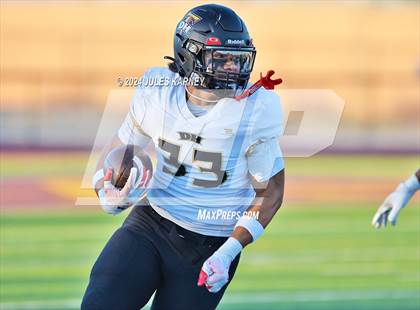 Thumbnail 2 in Desert Hills @ Faith Lutheran photogallery.