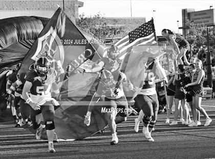 Thumbnail 3 in Desert Hills @ Faith Lutheran photogallery.