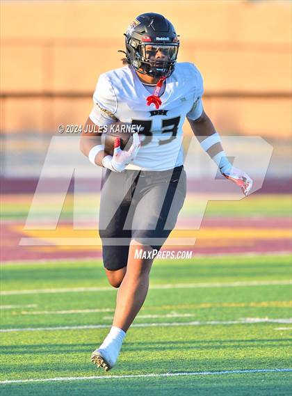 Thumbnail 1 in Desert Hills @ Faith Lutheran photogallery.