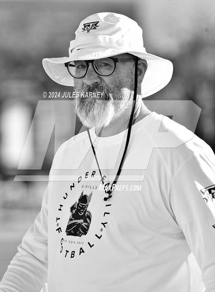 Thumbnail 3 in Desert Hills @ Faith Lutheran photogallery.