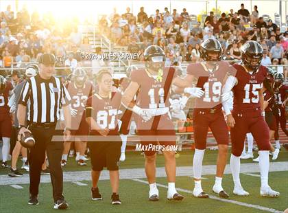 Thumbnail 3 in Desert Hills @ Faith Lutheran photogallery.