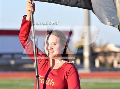 Thumbnail 1 in Desert Hills @ Faith Lutheran photogallery.