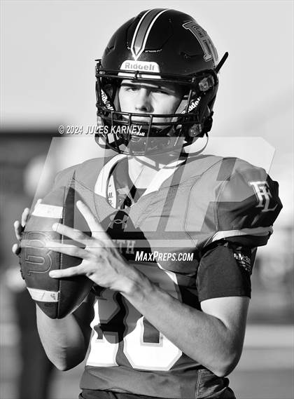Thumbnail 1 in Desert Hills @ Faith Lutheran photogallery.