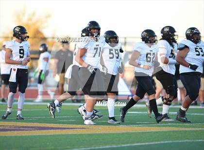 Thumbnail 2 in Desert Hills @ Faith Lutheran photogallery.