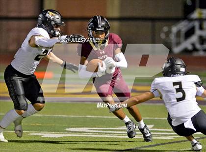 Thumbnail 3 in Desert Hills @ Faith Lutheran photogallery.