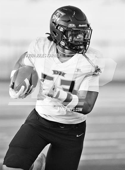 Thumbnail 2 in Desert Hills @ Faith Lutheran photogallery.