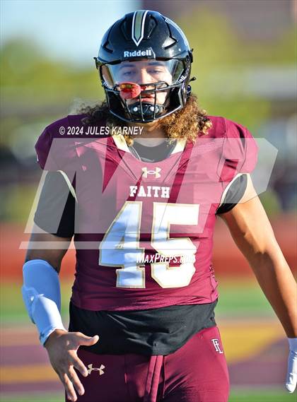 Thumbnail 3 in Desert Hills @ Faith Lutheran photogallery.