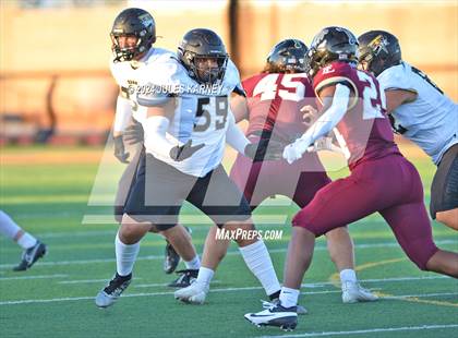 Thumbnail 1 in Desert Hills @ Faith Lutheran photogallery.