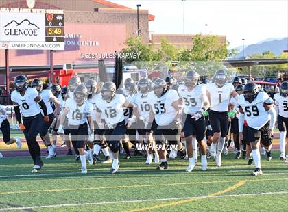 Thumbnail 3 in Desert Hills @ Faith Lutheran photogallery.