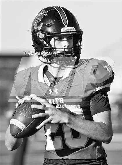Thumbnail 3 in Desert Hills @ Faith Lutheran photogallery.
