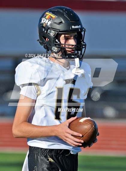 Thumbnail 3 in Desert Hills @ Faith Lutheran photogallery.
