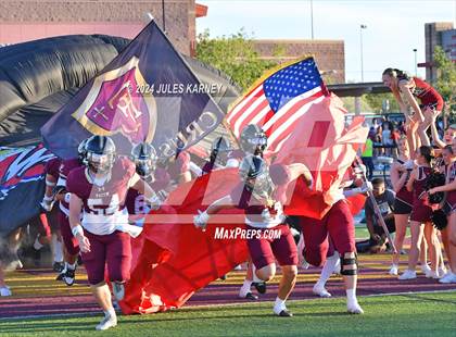Thumbnail 2 in Desert Hills @ Faith Lutheran photogallery.