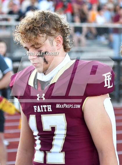 Thumbnail 1 in Desert Hills @ Faith Lutheran photogallery.