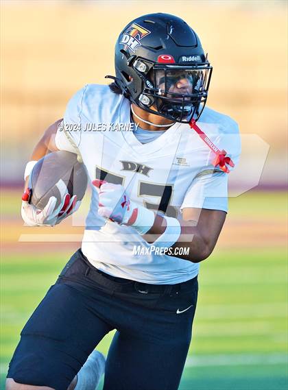 Thumbnail 1 in Desert Hills @ Faith Lutheran photogallery.