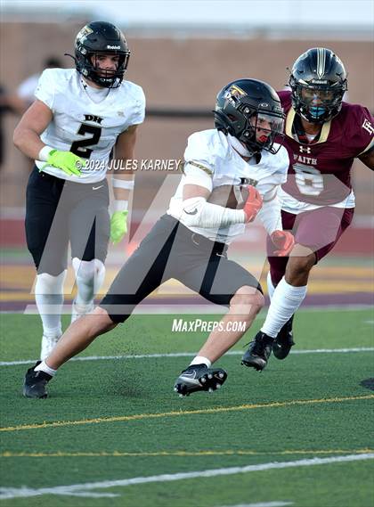 Thumbnail 2 in Desert Hills @ Faith Lutheran photogallery.