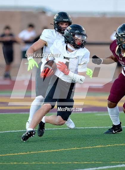 Thumbnail 1 in Desert Hills @ Faith Lutheran photogallery.