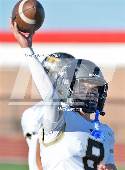 Thumbnail 1 in Desert Hills @ Faith Lutheran photogallery.
