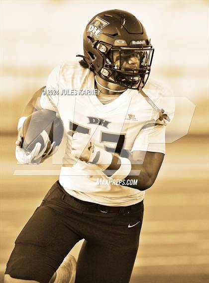 Thumbnail 3 in Desert Hills @ Faith Lutheran photogallery.