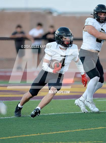 Thumbnail 3 in Desert Hills @ Faith Lutheran photogallery.