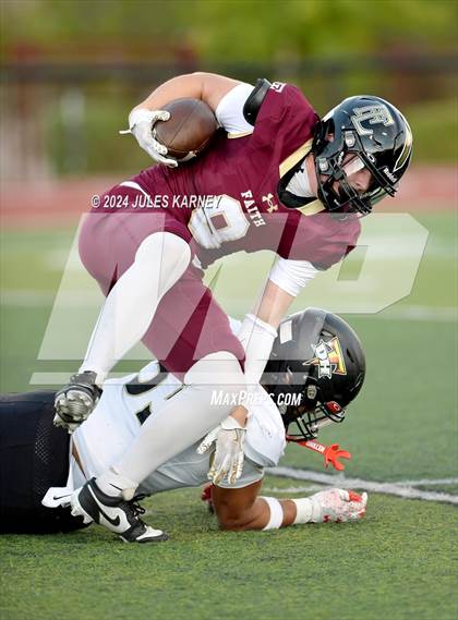 Thumbnail 3 in Desert Hills @ Faith Lutheran photogallery.