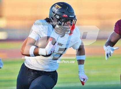 Thumbnail 1 in Desert Hills @ Faith Lutheran photogallery.