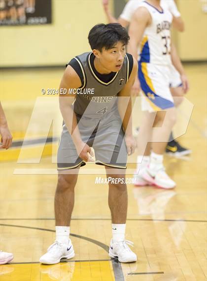 Thumbnail 1 in Peninsula vs Fountain Valley (Pirate Shootout Tournament) photogallery.