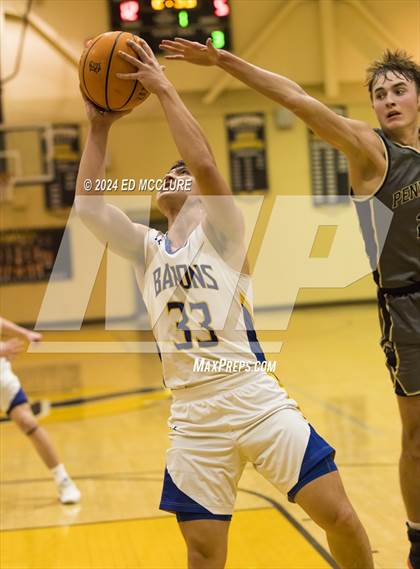 Thumbnail 2 in Peninsula vs Fountain Valley (Pirate Shootout Tournament) photogallery.