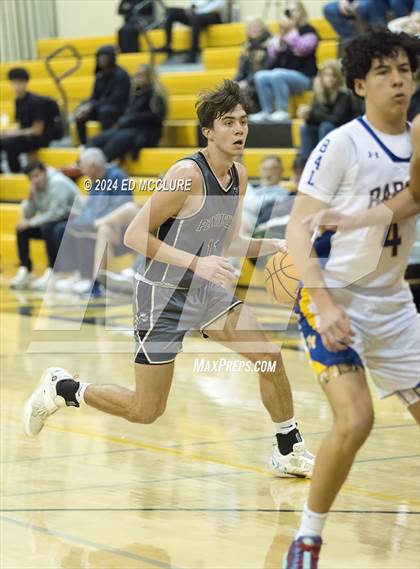 Thumbnail 1 in Peninsula vs Fountain Valley (Pirate Shootout Tournament) photogallery.