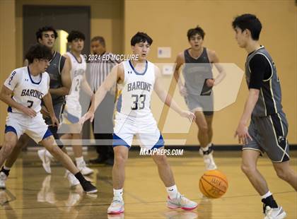 Thumbnail 1 in Peninsula vs Fountain Valley (Pirate Shootout Tournament) photogallery.