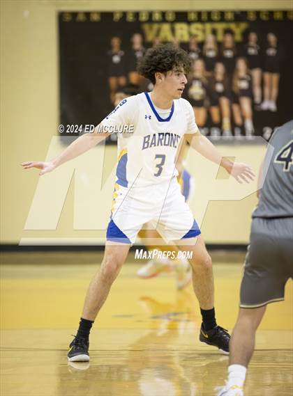 Thumbnail 3 in Peninsula vs Fountain Valley (Pirate Shootout Tournament) photogallery.