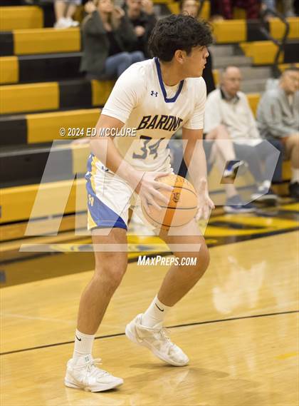 Thumbnail 3 in Peninsula vs Fountain Valley (Pirate Shootout Tournament) photogallery.