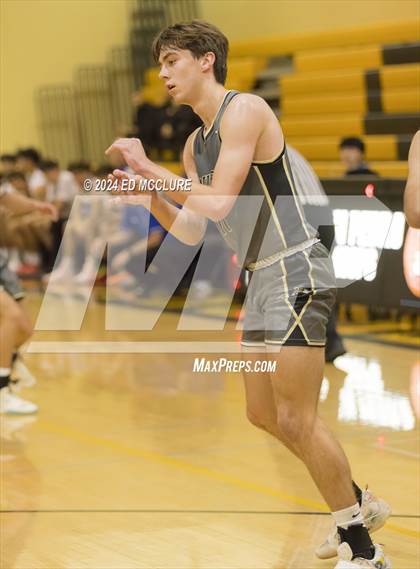 Thumbnail 1 in Peninsula vs Fountain Valley (Pirate Shootout Tournament) photogallery.