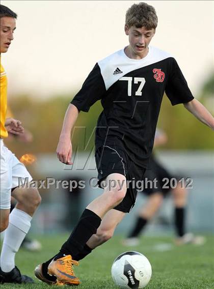 Thumbnail 2 in Fort Dodge @ Ankeny photogallery.