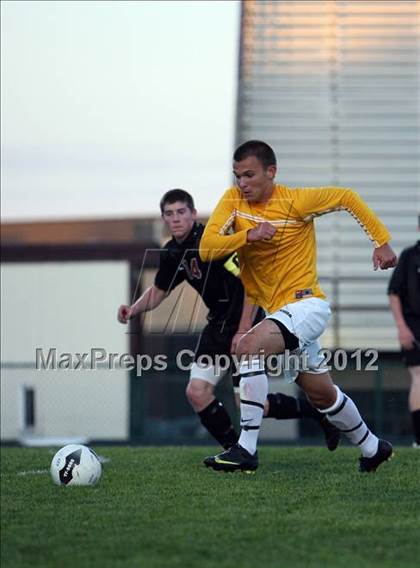 Thumbnail 1 in Fort Dodge @ Ankeny photogallery.