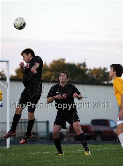 Thumbnail 1 in Fort Dodge @ Ankeny photogallery.