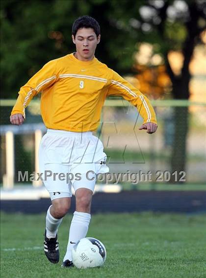 Thumbnail 2 in Fort Dodge @ Ankeny photogallery.