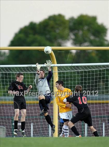 Thumbnail 3 in Fort Dodge @ Ankeny photogallery.