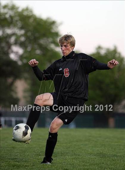 Thumbnail 1 in Fort Dodge @ Ankeny photogallery.