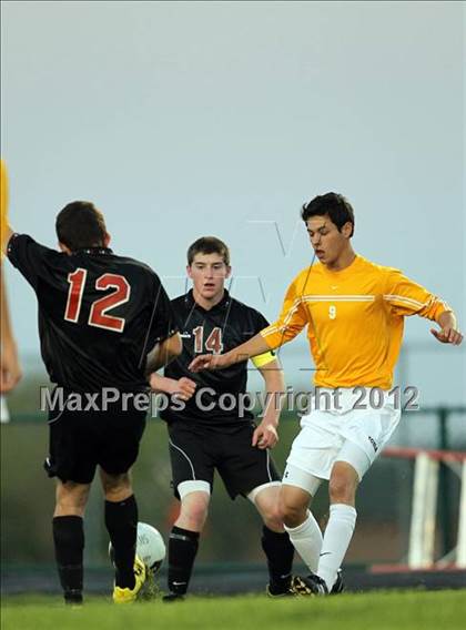 Thumbnail 2 in Fort Dodge @ Ankeny photogallery.