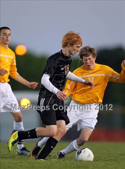 Thumbnail 3 in Fort Dodge @ Ankeny photogallery.