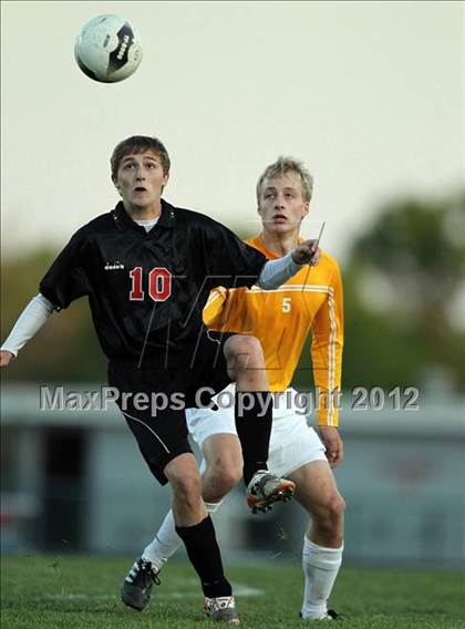 Thumbnail 1 in Fort Dodge @ Ankeny photogallery.