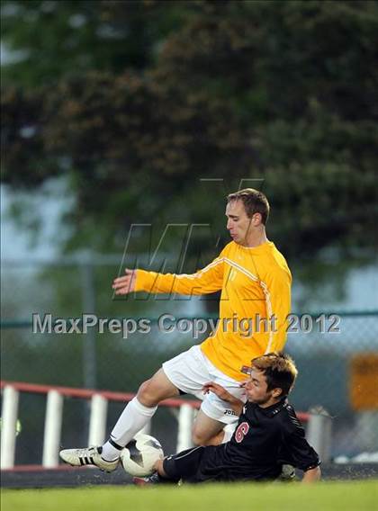 Thumbnail 1 in Fort Dodge @ Ankeny photogallery.