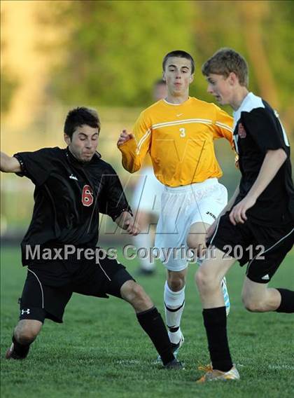 Thumbnail 3 in Fort Dodge @ Ankeny photogallery.