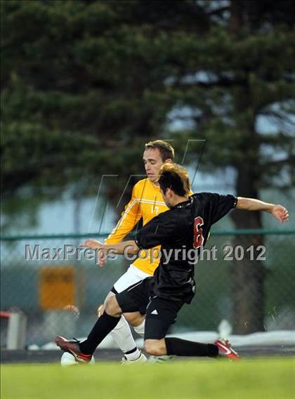 Thumbnail 1 in Fort Dodge @ Ankeny photogallery.