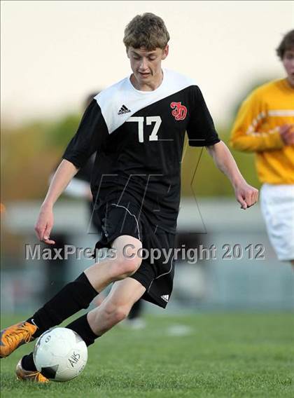 Thumbnail 1 in Fort Dodge @ Ankeny photogallery.