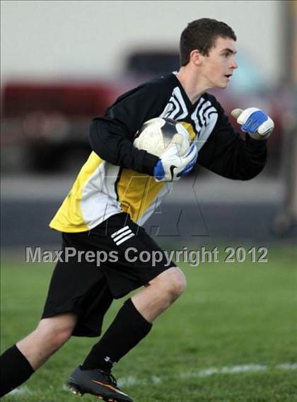 Thumbnail 2 in Fort Dodge @ Ankeny photogallery.