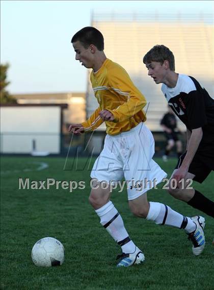 Thumbnail 3 in Fort Dodge @ Ankeny photogallery.